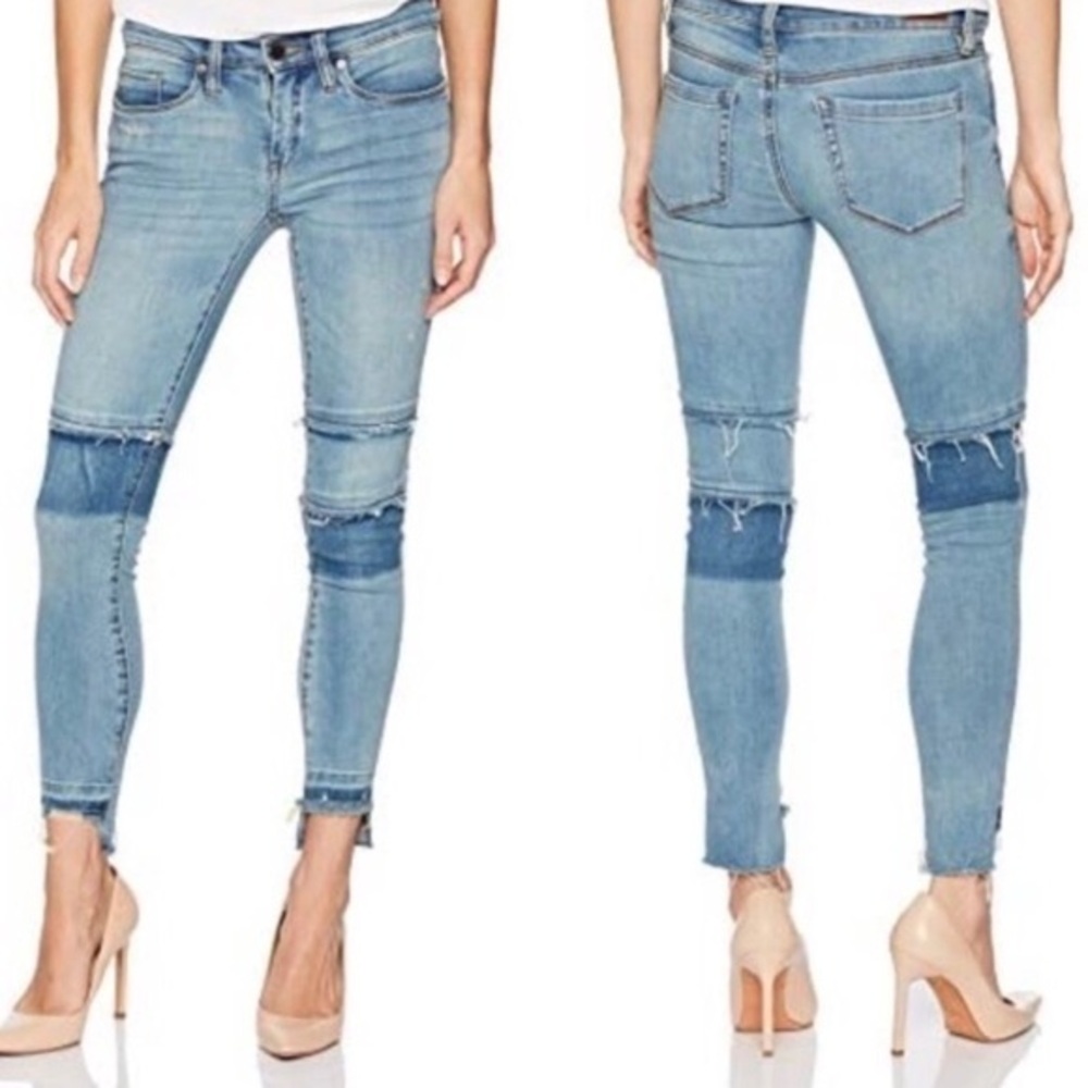 BLANK NYC JEANS